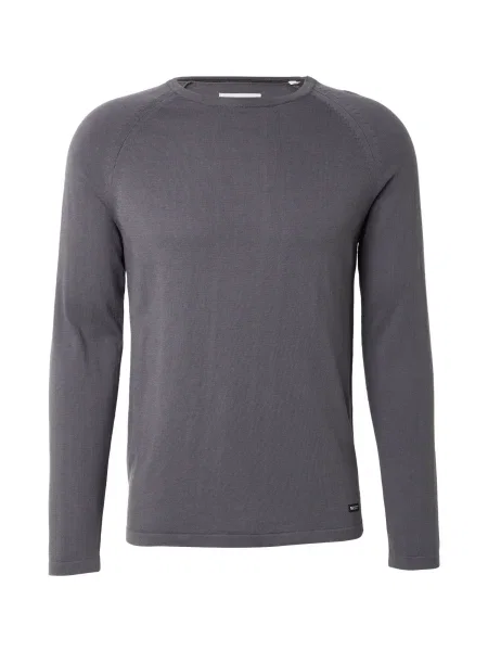 S.Oliver Pulover închis gri