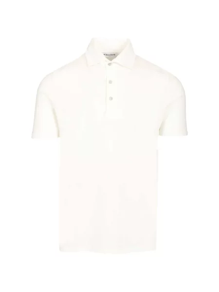 Tricou polo Al Duca D’aosta 1902 alb