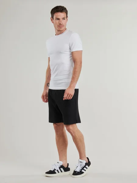 Pantaloni Jack & Jones negru