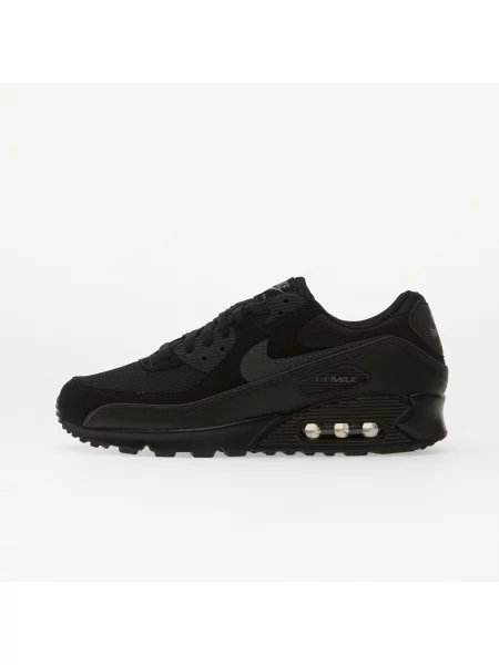 Sneakers Nike Air Max 90 Black/ Anthracite EUR negru