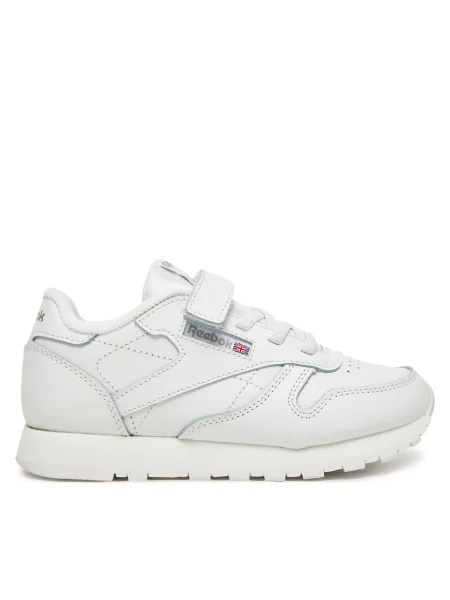 Сникърси Reebok IV бял