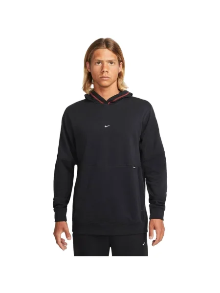 Hanorac cu glugă Nike din fleece