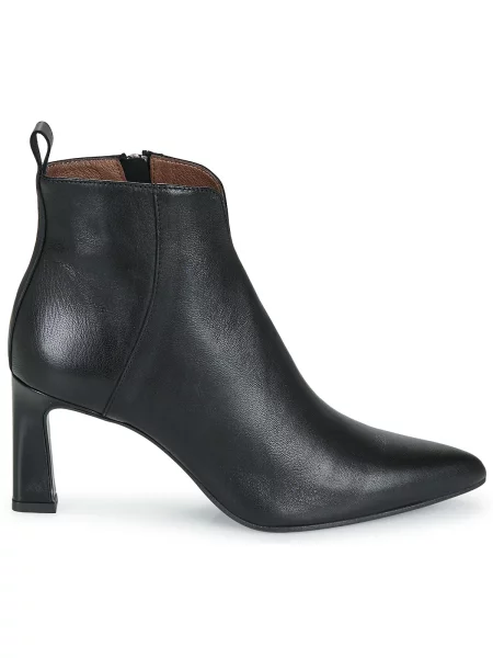 Pantofi Muratti negru