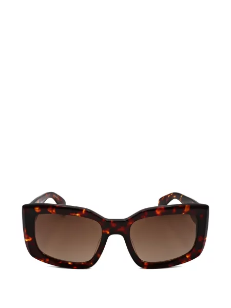Ochelari de soare Rag & Bone Eyewear maro