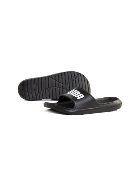 Pantofi Puma negru