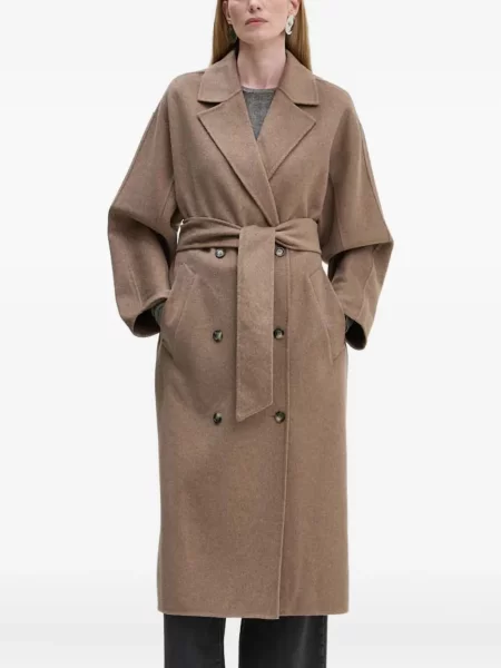 Płaszcz Day Birger Et Mikkelsen dwurzędowy