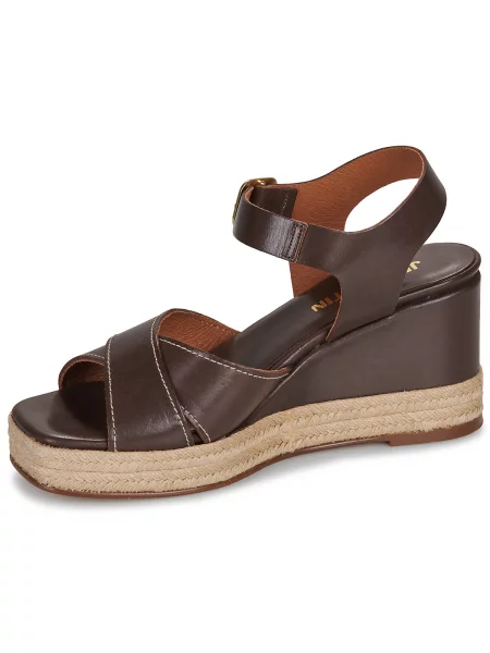 Pantofi Jb Martin maro