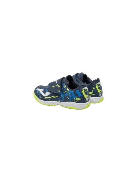 Pantofi copii Joma albastru