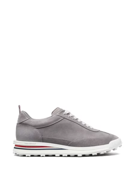 Sneakerși Thom Browne gri