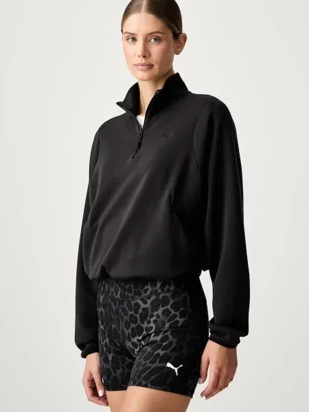Puma кофта PUMATECH