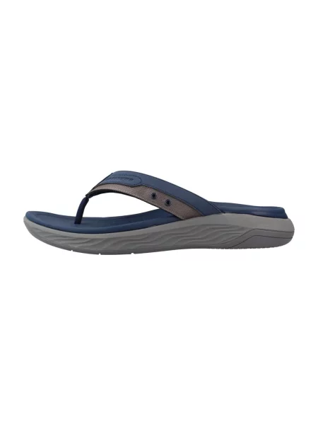 Pantofi Skechers albastru