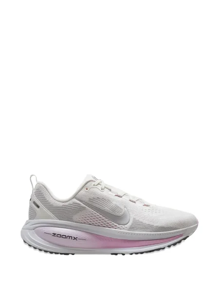 Sneakerși Nike Vomero alergare alb