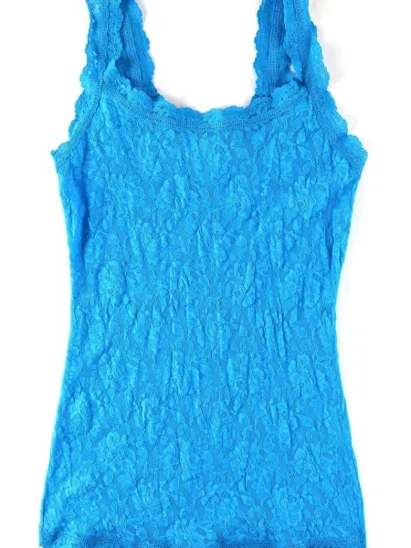 Майка Hanky Panky синяя