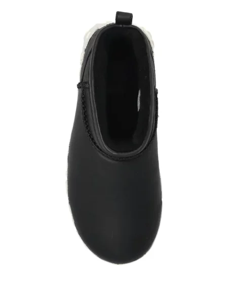 Botine Ugg clasici negru