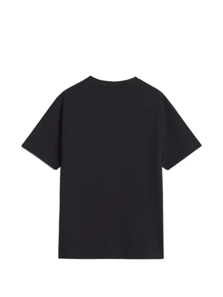 Tricou Maison Kitsune negru
