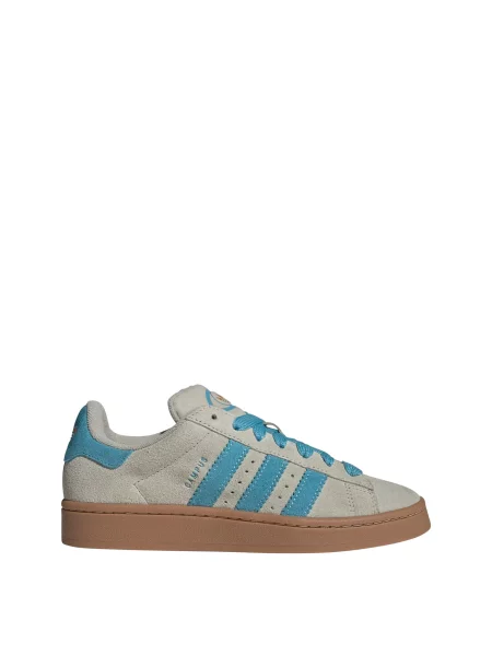 Tenisky Adidas Campus sivá