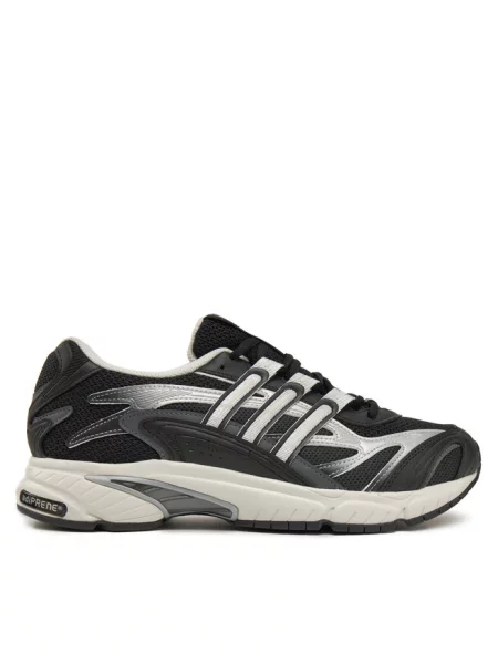 Sneakersy adidas czarne