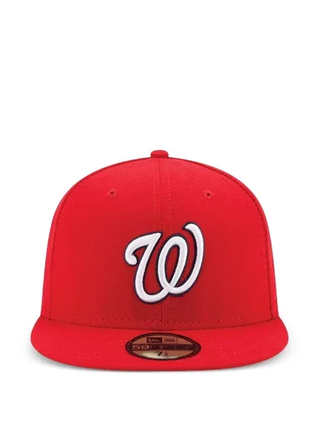 Șapcă New Era Cap roșu