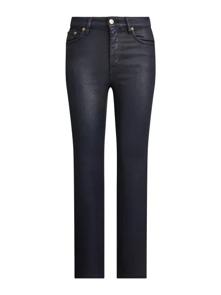 Lauren Ralph Lauren Jeans marin albastru
