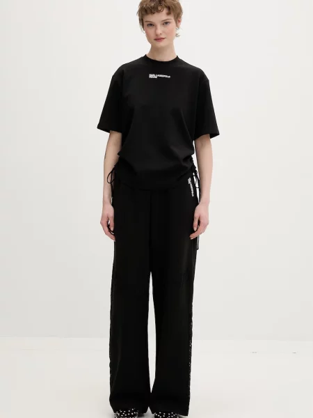 Karl Lagerfeld Jeans футболка