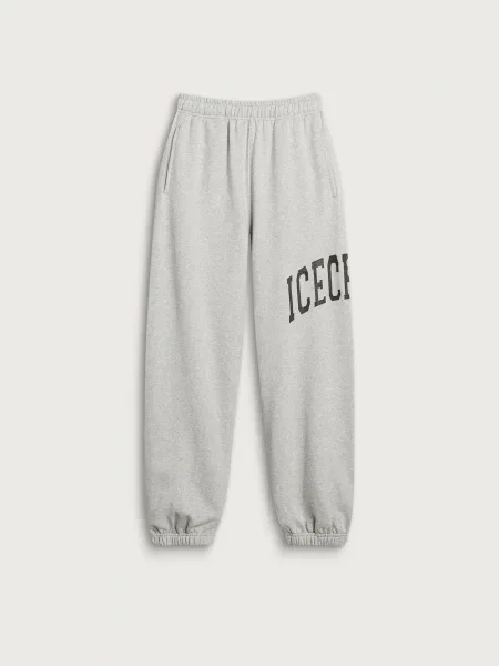 Joggery Icecream szare