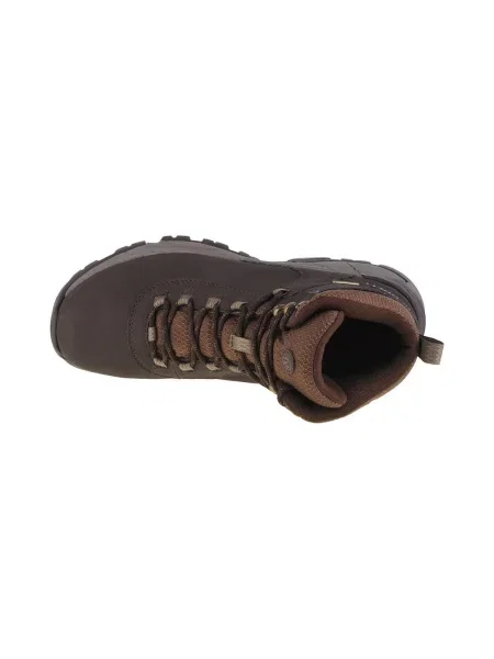 Pantofi Merrell maro