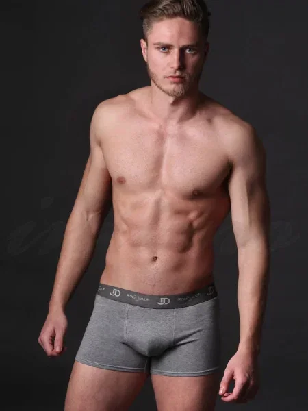 Боксеры Jolidon синие
