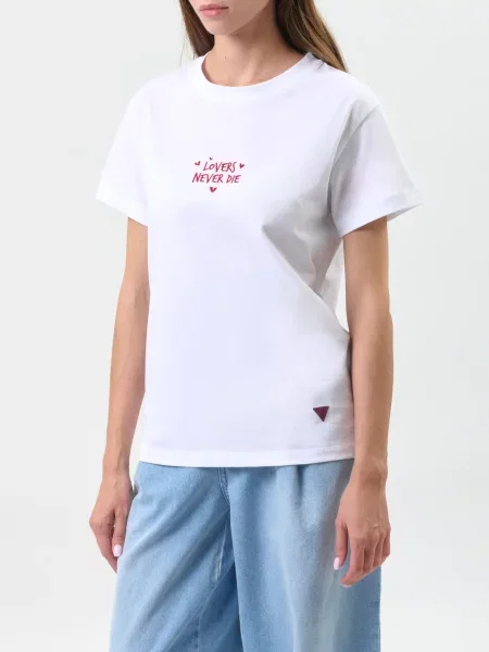 Футболка J.b4 Just Before біла