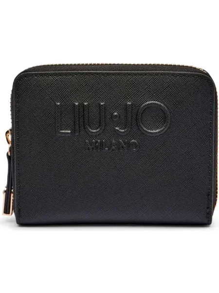 Portofel Liu Jo negru