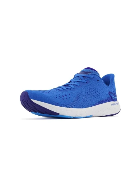 Pantofi New Balance albastru