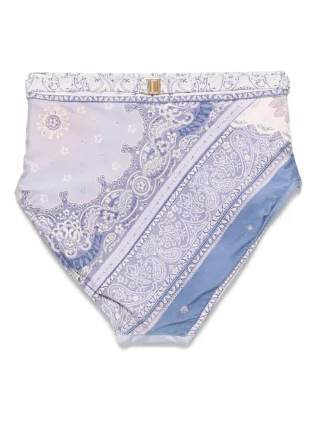 Bikini Zimmermann violet