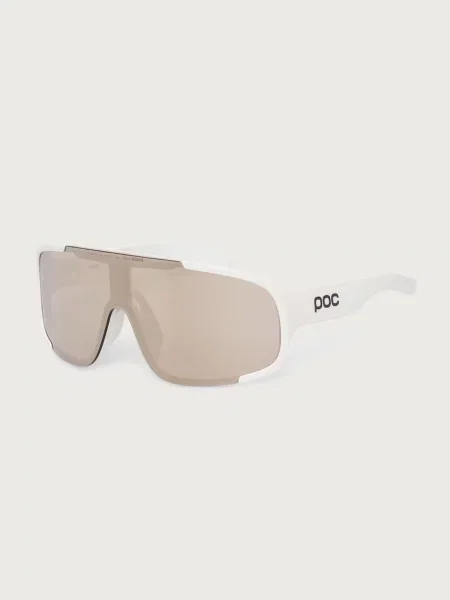 POC ochelari de soare alb