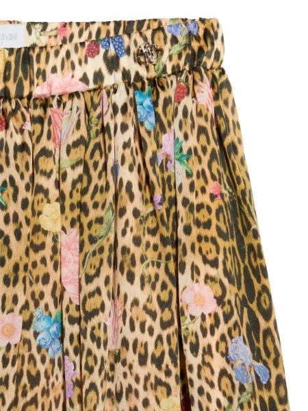 Φούστα Roberto Cavalli