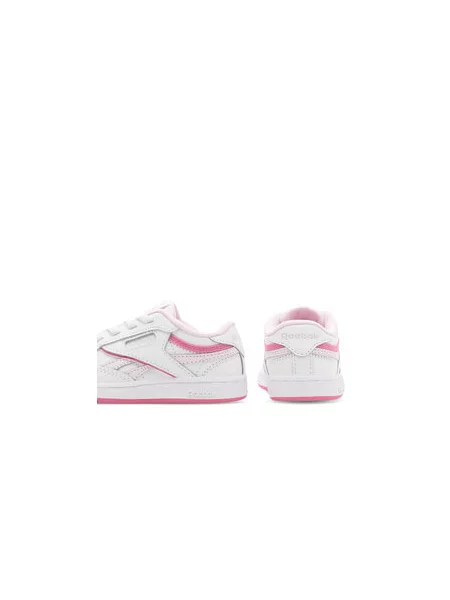 Laisvalaikio batai Reebok Club C Revenge balta