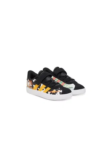 Tenisice adidas Adidas Pixar Toy Story Vl Court Shoes Children crna