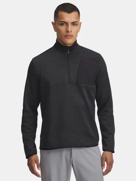 Geacă Under Armour negru