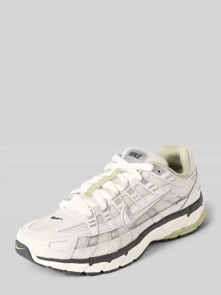 Sneakersy z detal z logo Nike