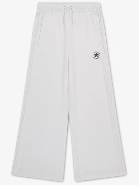 CONVERSE Pantaloni maro alb