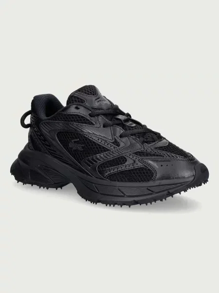 Lacoste NEO SHOT sneakers pentru bărbați negru