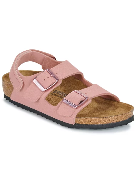 Sandale Birkenstock ružičasta