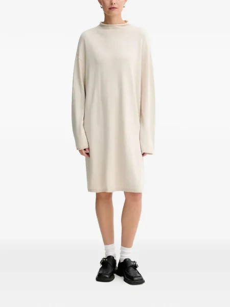 Rochie maxi Marc O'polo lungă de costum