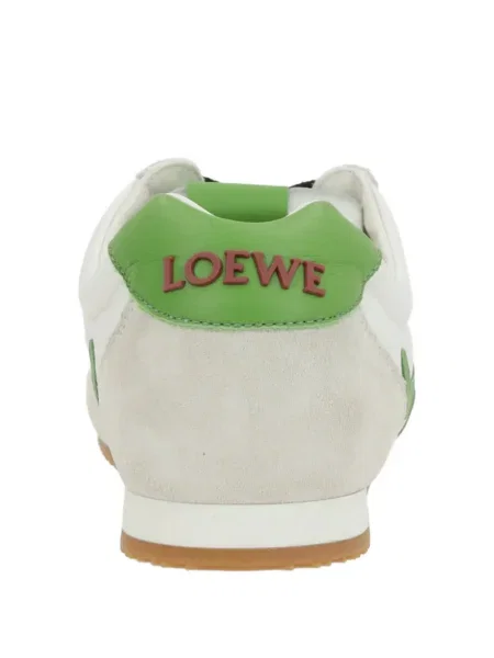 Sneakers Loewe λευκό