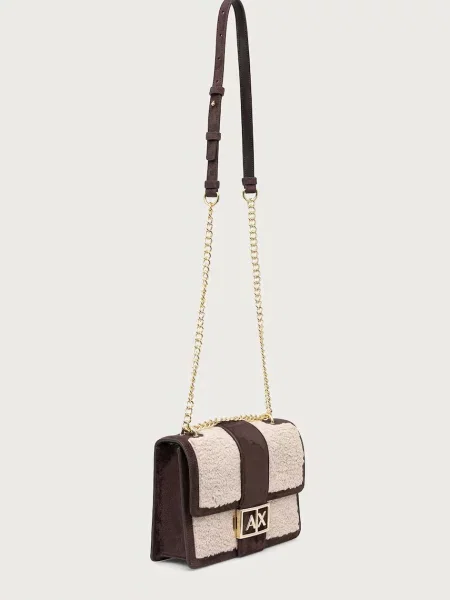 Armani Exchange сумка крос-боді