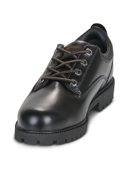 Pantofi Timberland negru