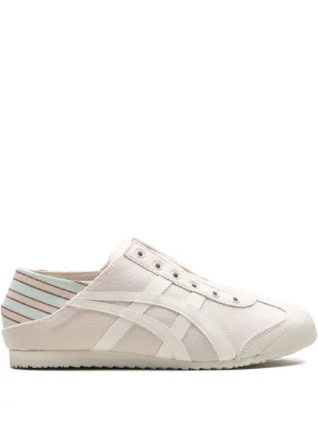 Sneakerși Onitsuka Tiger cu dungi de tigru