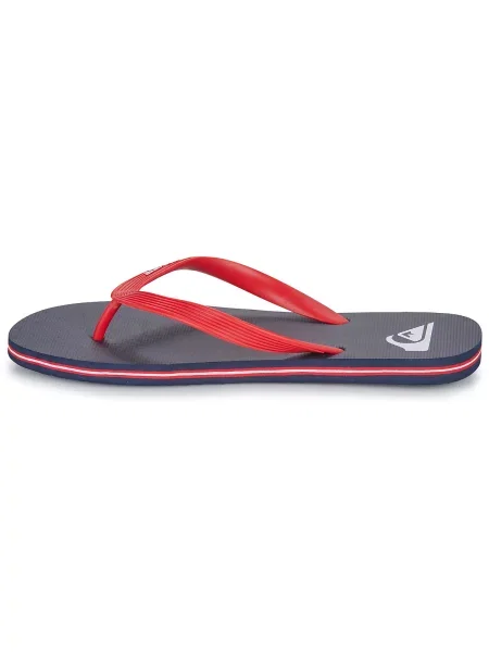 Félcipo Quiksilver kék