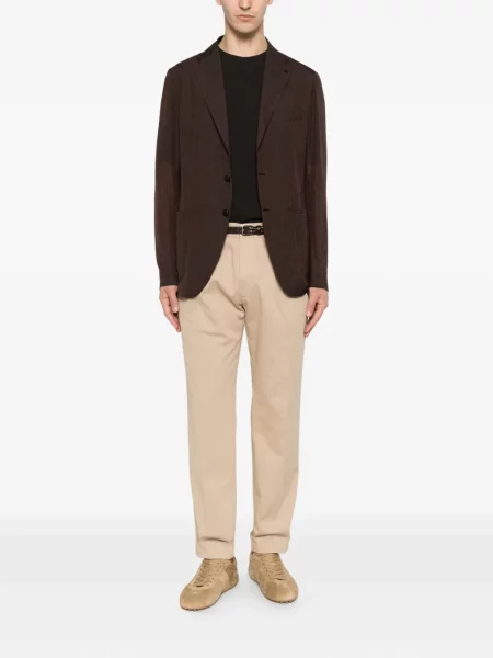 Pantaloni Incotex