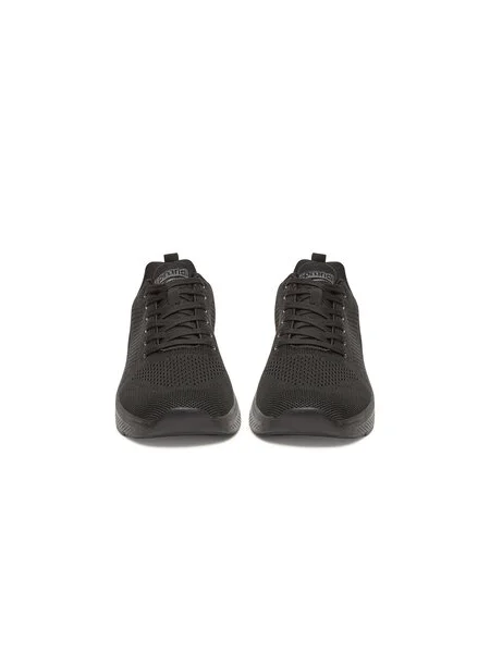 Sprandi Sneakersy čierna