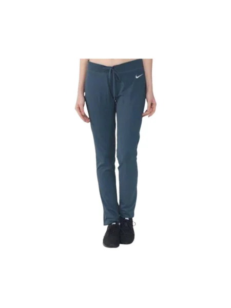 Pantaloni Nike albastru