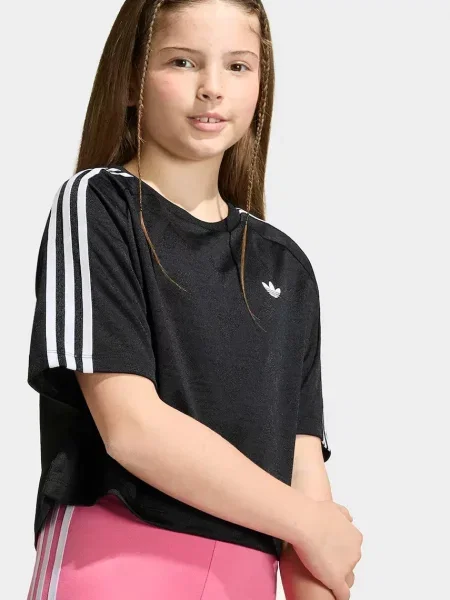 Adidas Originals Дитяча футболка